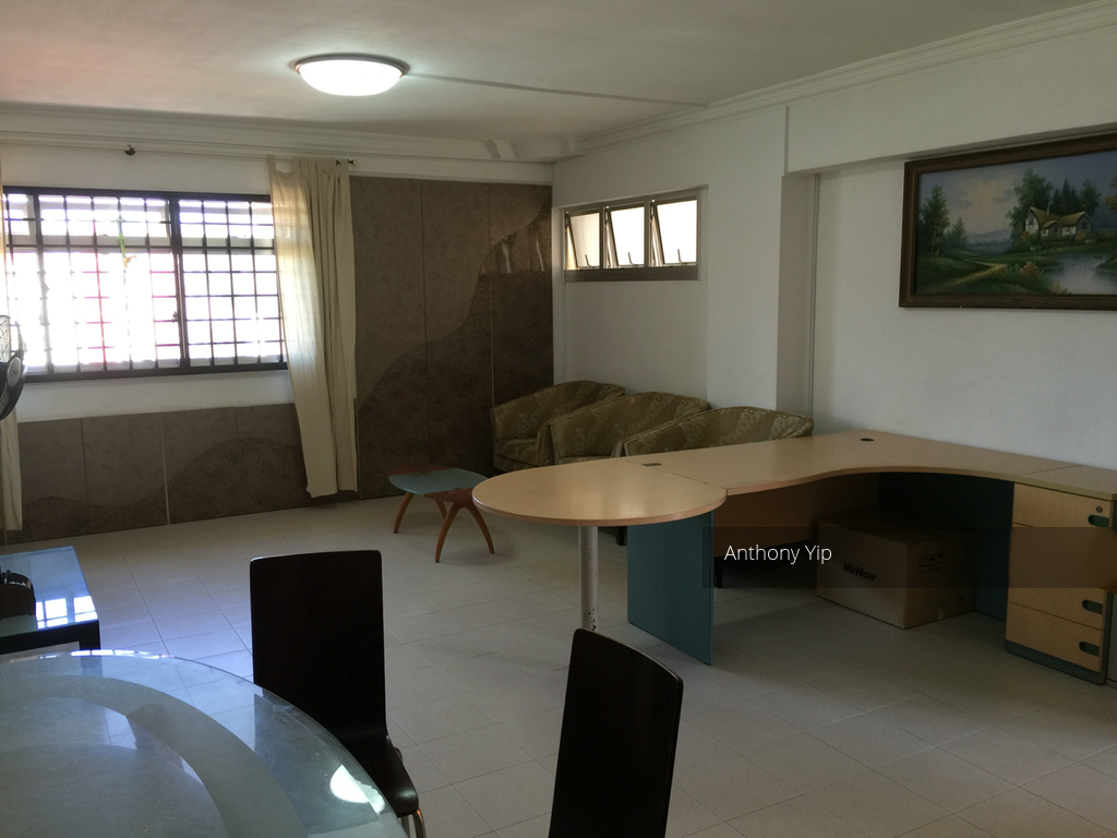 Blk 517 Pasir Ris Street 52 (Pasir Ris), HDB 4 Rooms #111557452